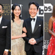 Lin-Manuel Miranda, HoYeon Jung and Lee Jung-Jae, Issa Rae at 2022 Critics Choice awards